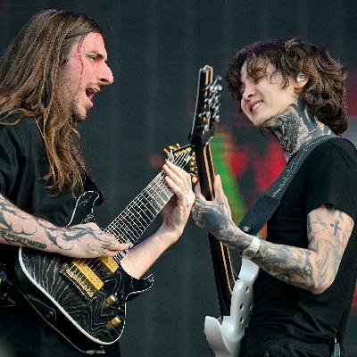 „Playing God“ von der US-amerikanischen Band Polyphia