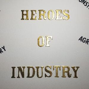 Ep 3: North American Mining Industry