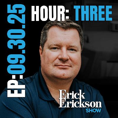 S14 EP172: Hour 3 - Turning FACE on the Left
