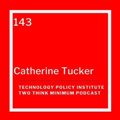 Monetizing AI: Subscriptions, Ads, or Something New with Catherine Tucker Monetizing AI: Subscriptions, Ads, or Something New with Catherine Tucker