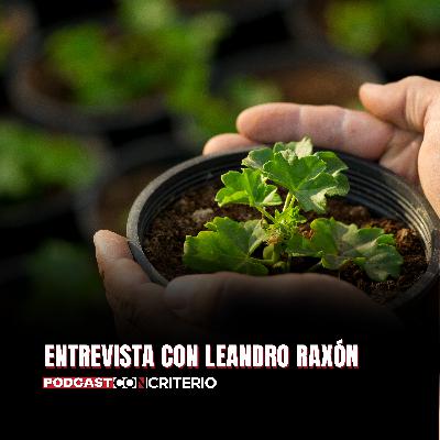 De un correccional a sembrar rosas: Leando reconstruye su vida con esfuerzo y esperanza De un correccional a sembrar rosas: Leando reconstruye su vida con esfuerzo y esperanza