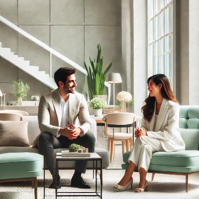 Cómo hablar con cualquiera: Claves para conectar y construir relaciones significativas