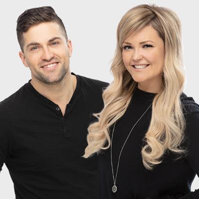 Denai & Mark D Podcast - (Episode 21)