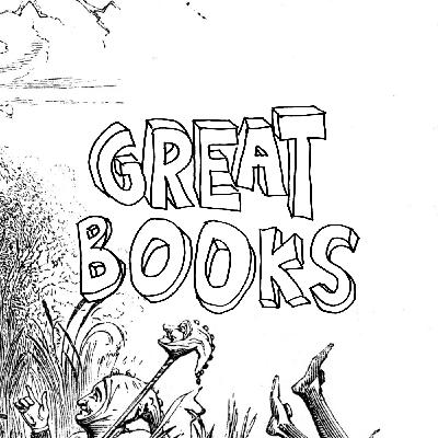 Great Books #53 William Shakespeare: As You Like It