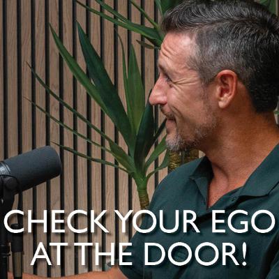 Freedom Unlocked: The Right Culture Checks Your Ego At The Door Freedom Unlocked: The Right Culture Checks Your Ego At The Door