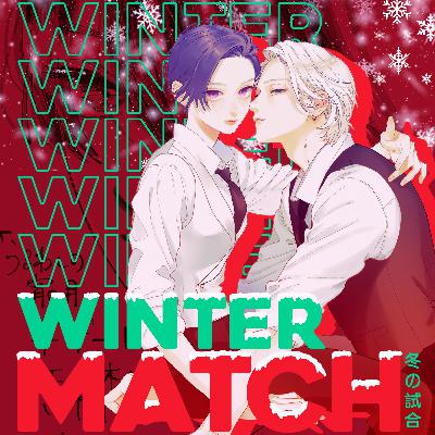 WinterMatch 0: Los Animes Mas Esperados Invierno 2026