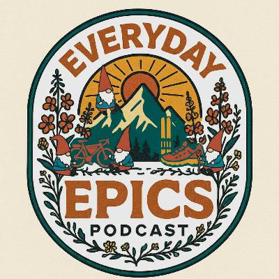 Episode 4: Nick Edwards and Race to the Rock Episode 4: Nick Edwards and Race to the Rock