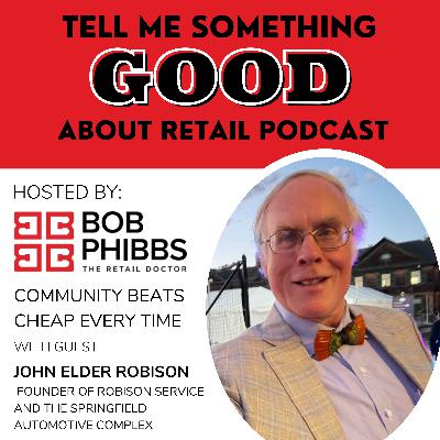 Community Beats Cheap Every Time Episode: 140