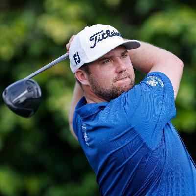 Ben Taylor - Episode 73