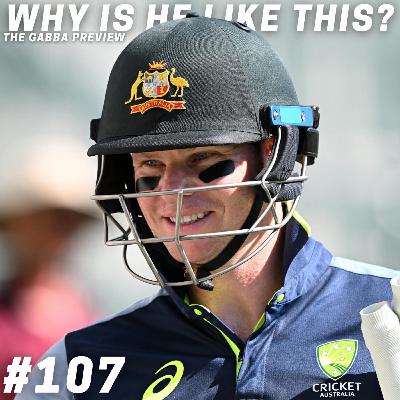 Ep 107- Why is Smith Like This