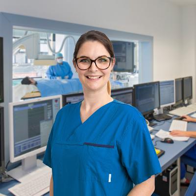 Kinder und Leitung in der Pflege: Wie gelingt die Work-Life-Balance? Kinder und Leitung in der Pflege: Wie gelingt die Work-Life-Balance?