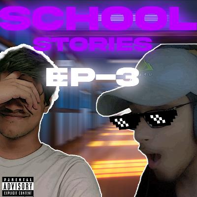 A7MAN,DUCKY AND KRISH TALKS ABOUT THEIR CRAZYYY SCHOOL STORIES AND INDIAN POLITICS.