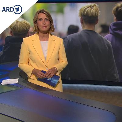 tagesthemen 22:15 Uhr, 13.11.2025 tagesthemen 22:15 Uhr, 13.11.2025