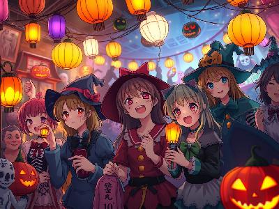 #IHEARTJROCK Halloween 2025 Playlist: Celebrate with Our Favorite Tracks