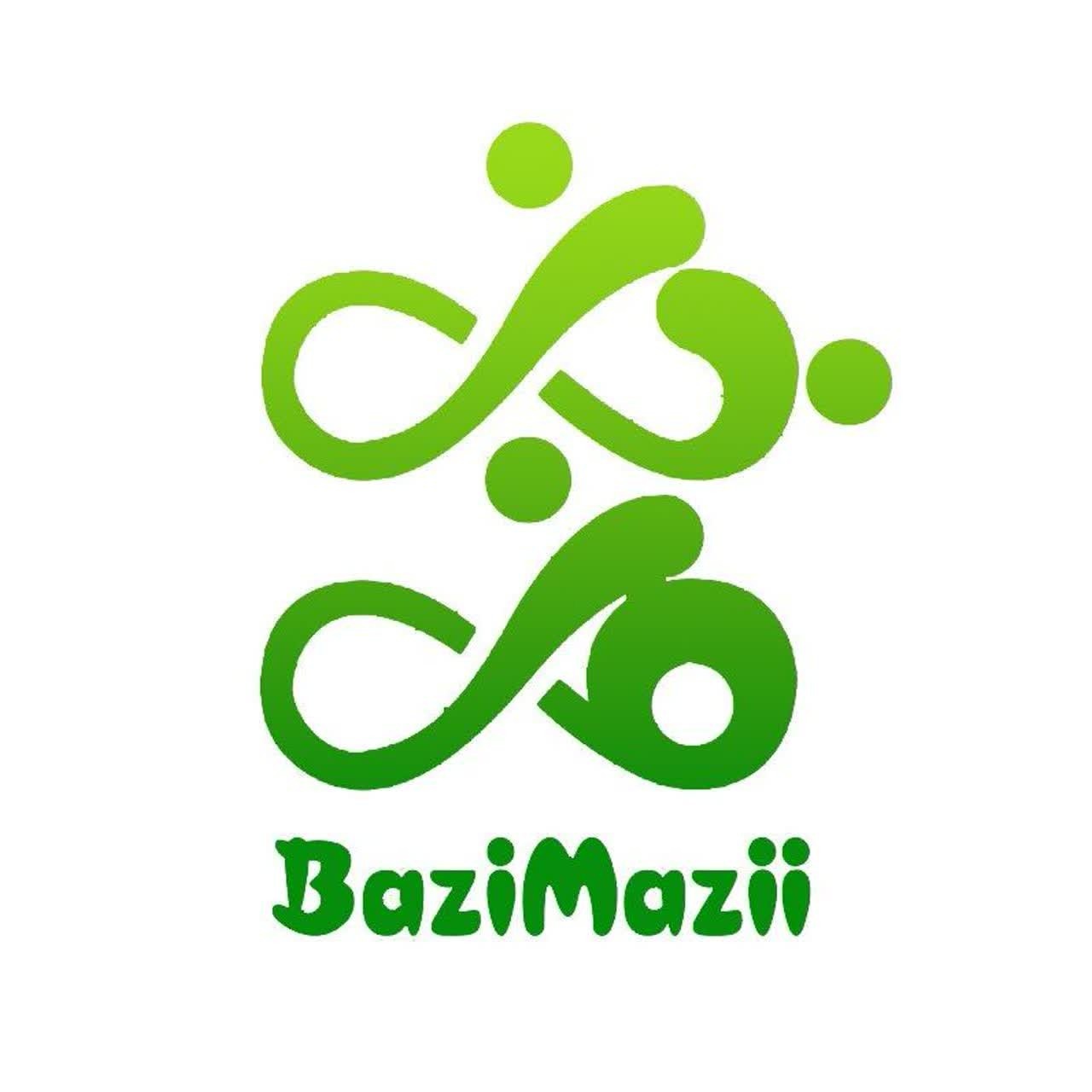 بازی مازی