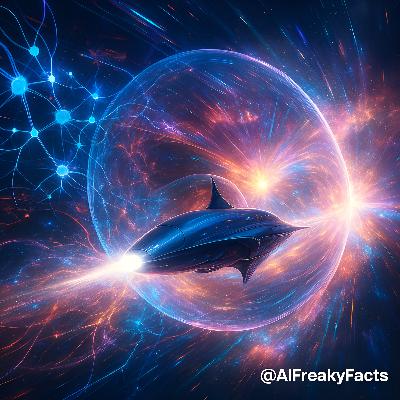 The AI That Could Unlock Warp Speed: AI in Space Exploration [13]