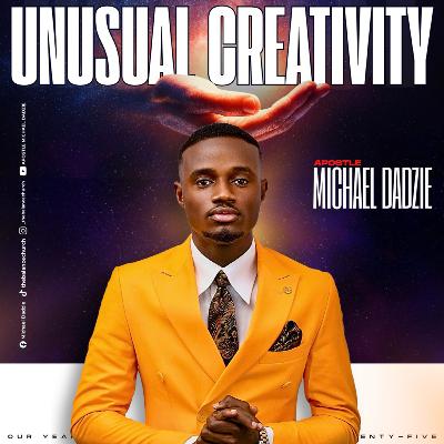 Unusual Creativity 1.0: Industrialization