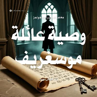 وصية عائلة موسغريف وصية عائلة موسغريف