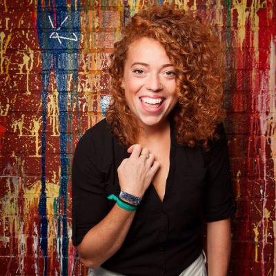 Michelle Wolf Michelle Wolf