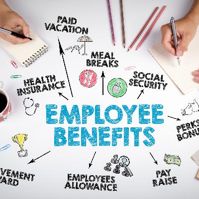 2021 payroll fringe benefits reporting & taxation: What employers should know