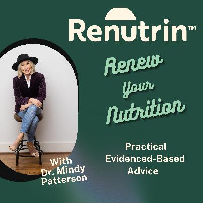 Trailer: Renew Your Nutrition Season 1