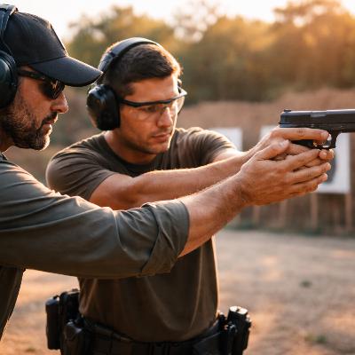 🛡️ Florida Firearms Instructor Mentorship: Professionalism and Legal Liability Standards