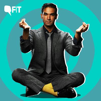 A Meditation to Relieve Stress, Worry & Anxiety