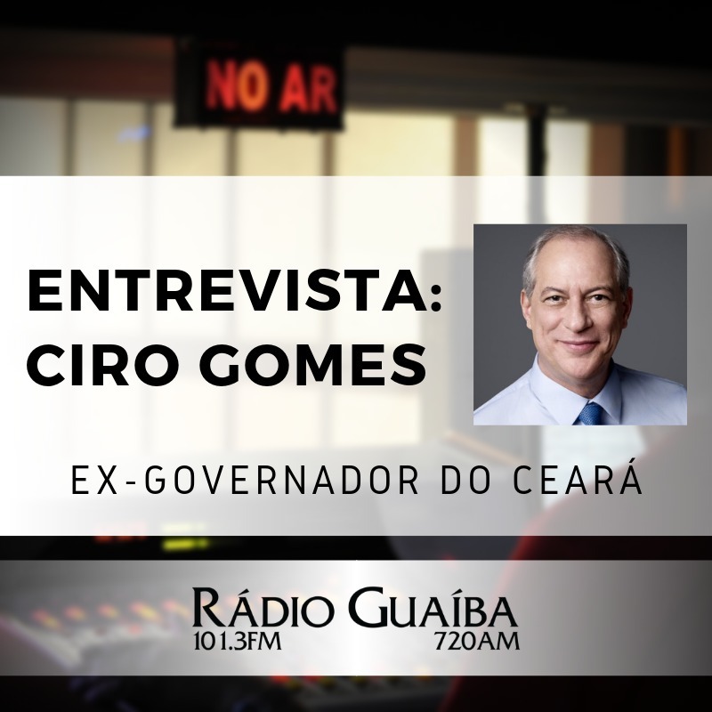 Rádio Guaíba