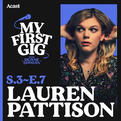 25. Lauren Pattison 25. Lauren Pattison