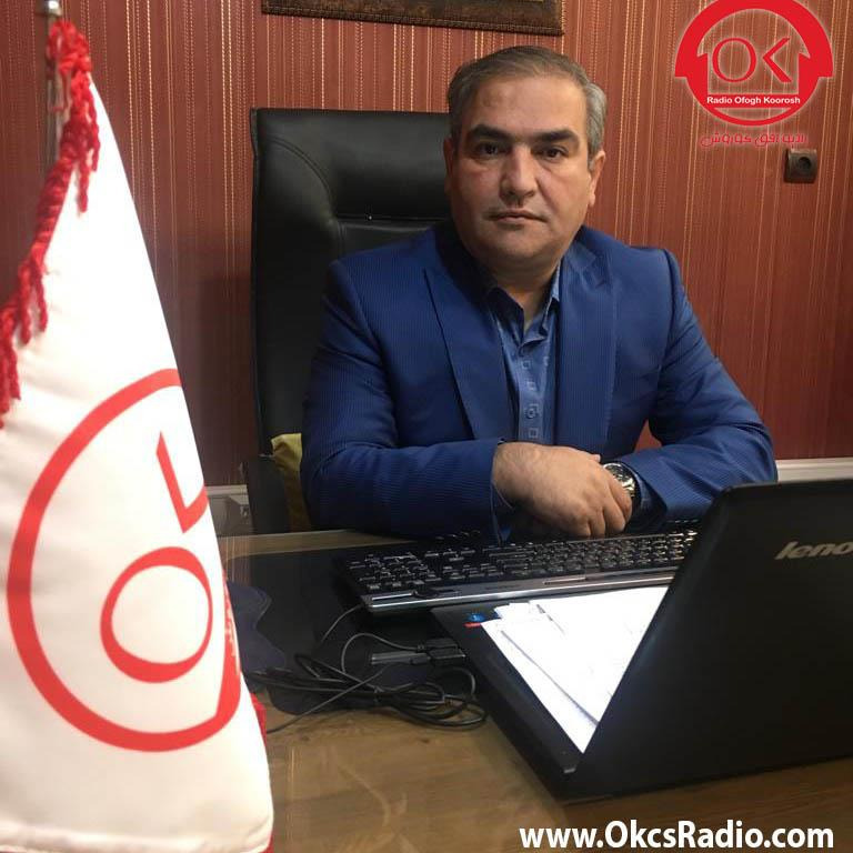 گفتکو با مهندس یوسفی 18 اسفند 98