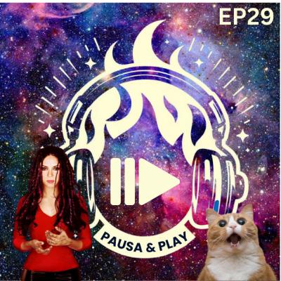 Pausa & Play - Episodio 29: ¿Dónde están los ladrones? | Shakira
