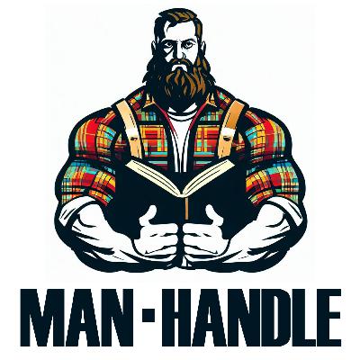 Manhandle coming soon.... Manhandle coming soon....