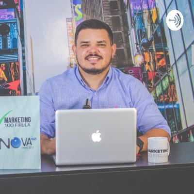 MARKETING 100 FIRULA #8