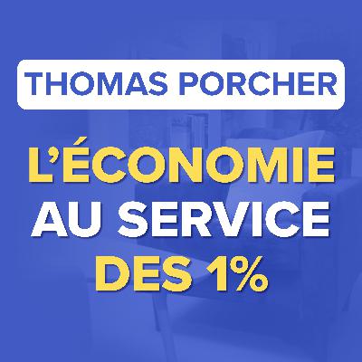ENFER SOCIALISTE ou PARADIS DES ULTRA-RICHES : où en est vraiment la France ? - Thomas Porcher