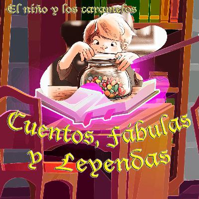 05 - El niño y los caramelos 05 - El niño y los caramelos