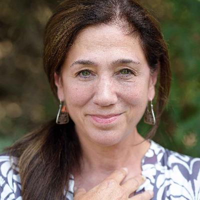 #37: The Power of Conservation Photography – with Cristina Mittermeier #37: The Power of Conservation Photography – with Cristina Mittermeier