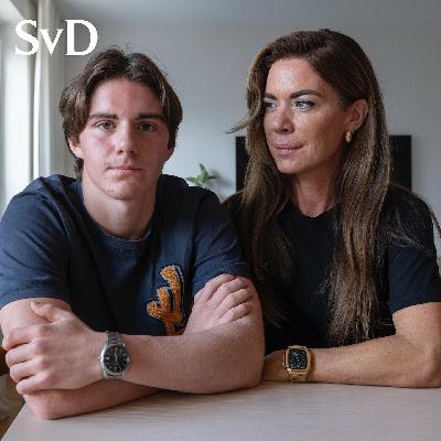 ”Jag har aldrig känt igen mig i adhd-diagnosen”