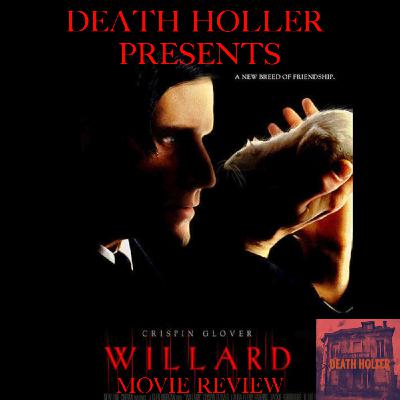 Willard 2003 (movie review)