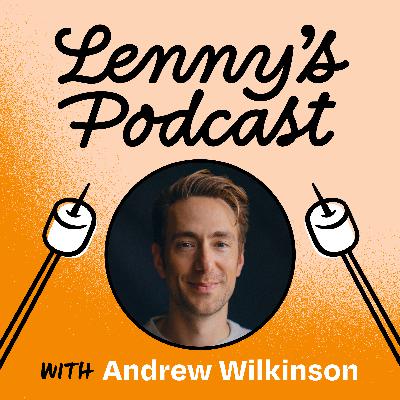 I’ve run 75+ businesses. Here’s why you’re probably chasing the wrong idea. | Andrew Wilkinson (co‑founder of Tiny)