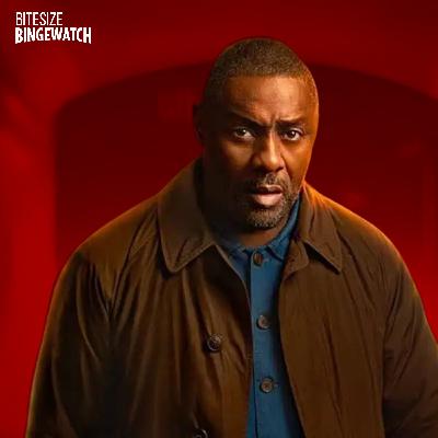 Hijack (Season 2, Apple TV, 2026) Hijack (Season 2, Apple TV, 2026)