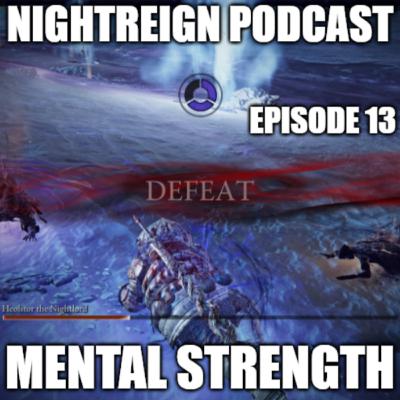 Mental Strength