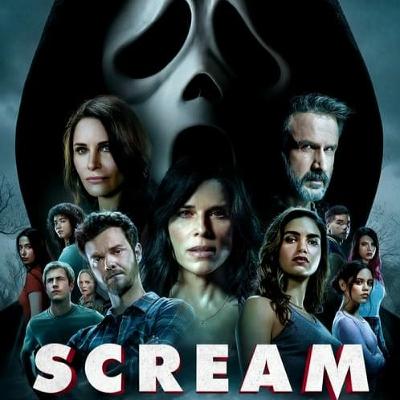 Scream (2022)