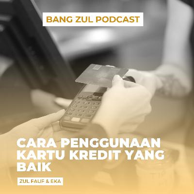 Cara Penggunaan Kartu Kredit Yang Baik Cara Penggunaan Kartu Kredit Yang Baik