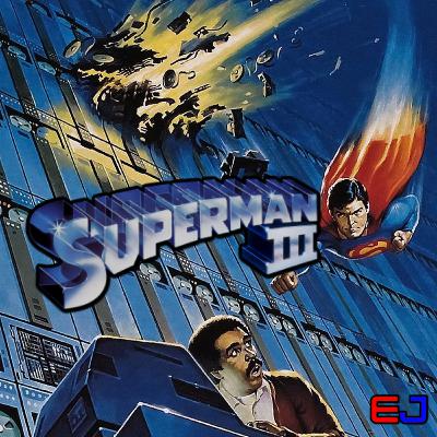 Is Superman III (1984) TOO Campy but Enjoyable? | Christopher Reeve | A Review | Epictastic Joshua Is Superman III (1984) TOO Campy but Enjoyable? | Christopher Reeve | A Review | Epictastic Joshua