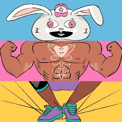 BONUS: Exquisite Corpsecast - ISSUE 4