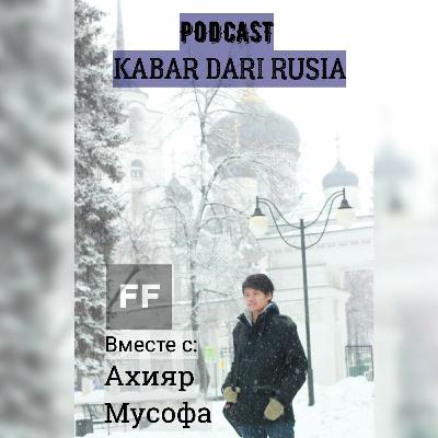 Kabar Dari Rusia
