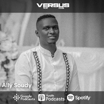 Versus with Ally Soudy