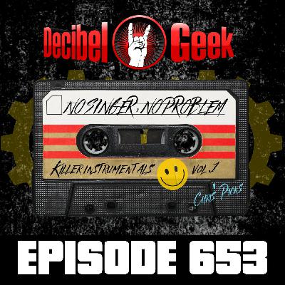 No Singer No Problem - Ep653