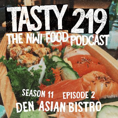 Den Asian Bistro Den Asian Bistro