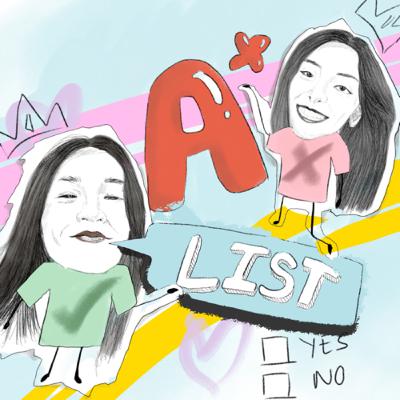 The A List: Reviewing Eternals